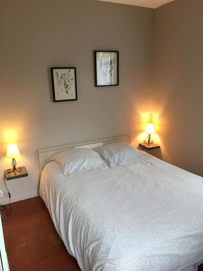 Vila La Maison Des Artistes Auxerre Exteriér fotografie